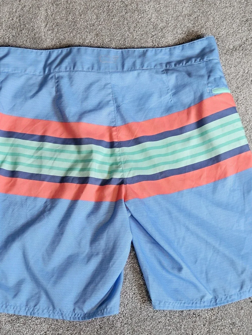 Vineyard Vines Mens Swim Trunks
